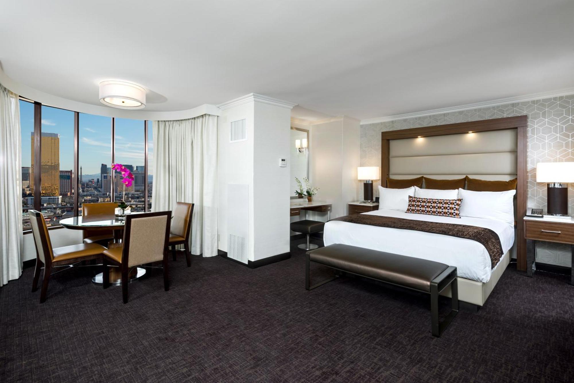 Palace Station Hotel & Casino Las Vegas Kültér fotó