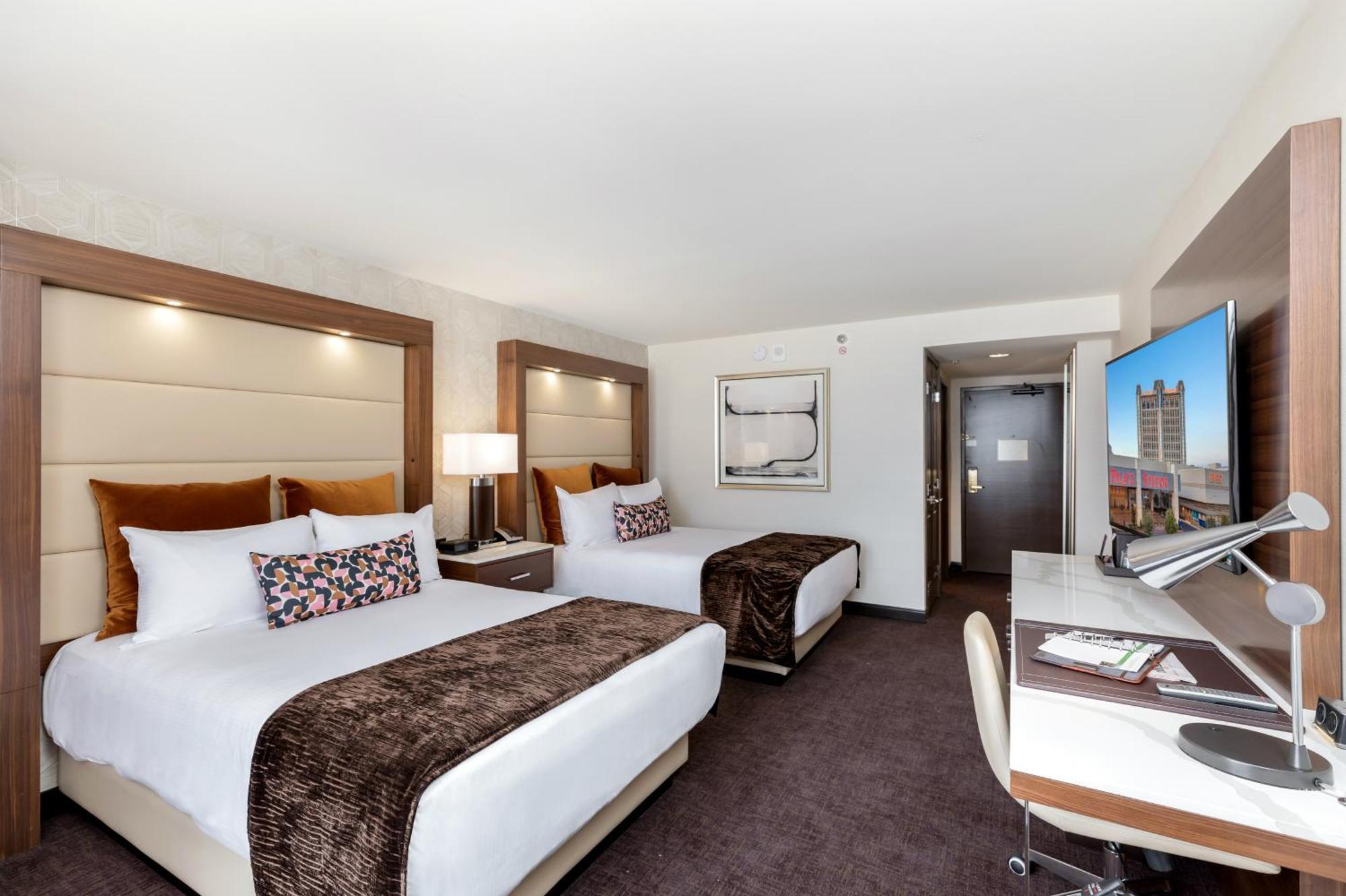 Palace Station Hotel & Casino Las Vegas Kültér fotó