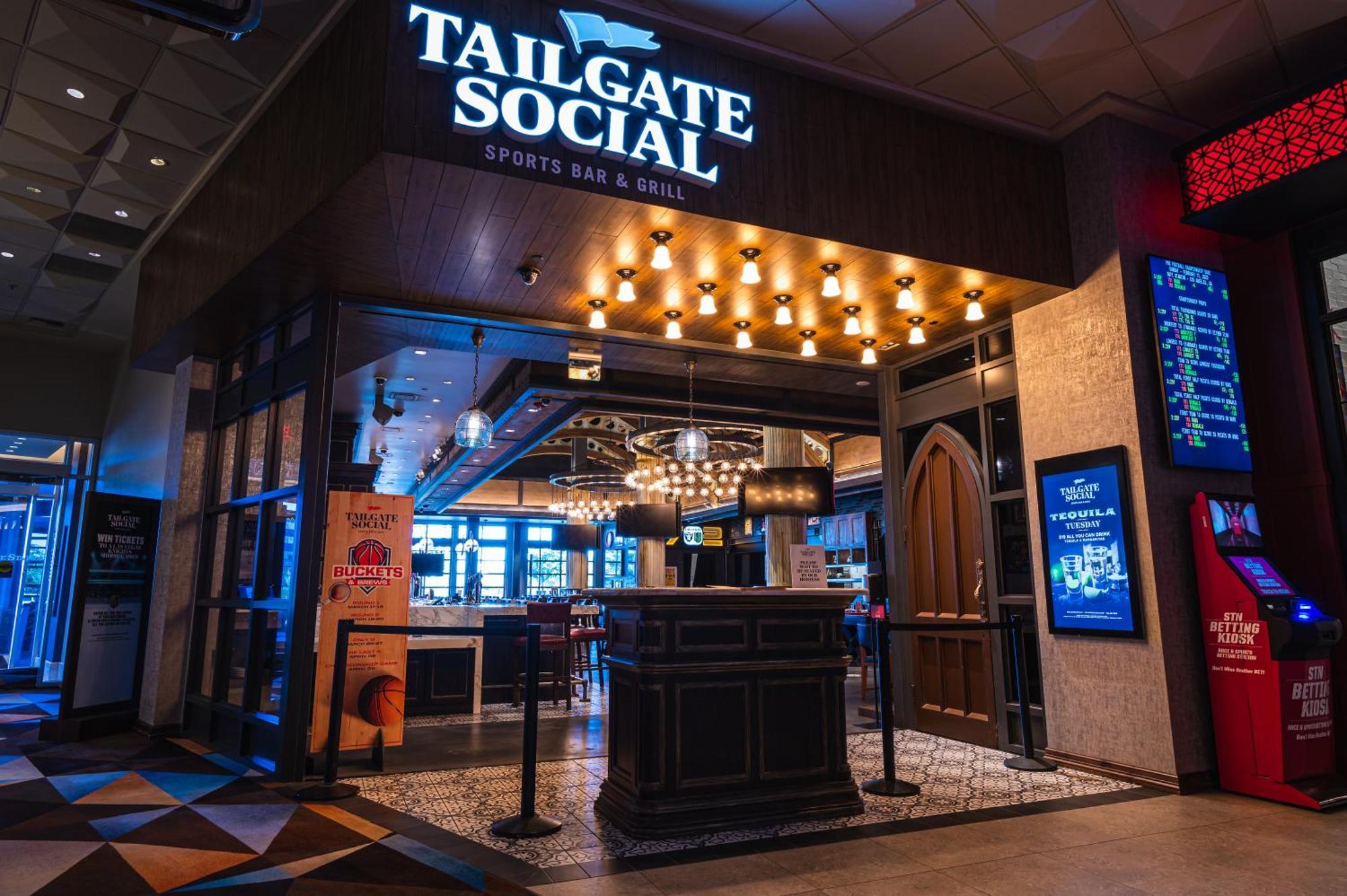 Palace Station Hotel & Casino Las Vegas Kültér fotó