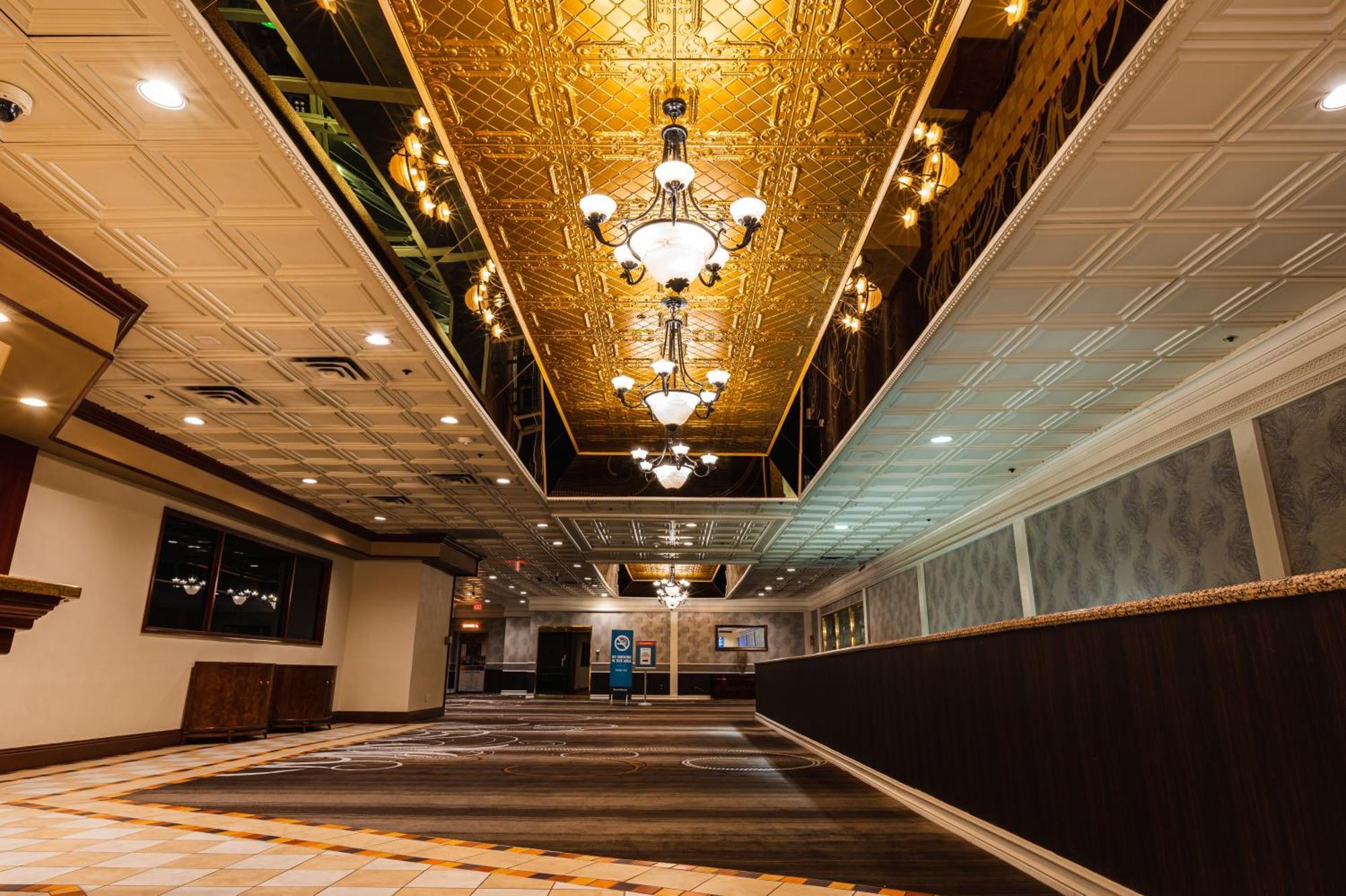 Palace Station Hotel & Casino Las Vegas Kültér fotó