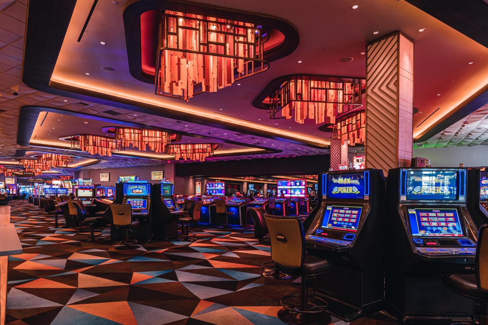 Palace Station Hotel & Casino Las Vegas Kültér fotó