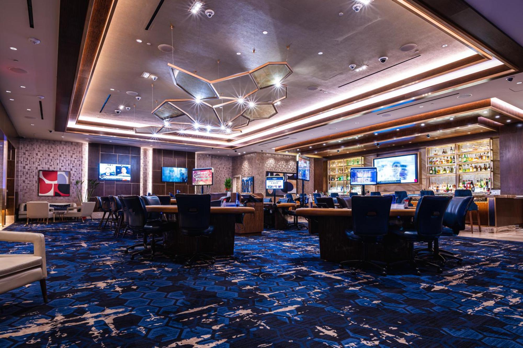 Palace Station Hotel & Casino Las Vegas Kültér fotó