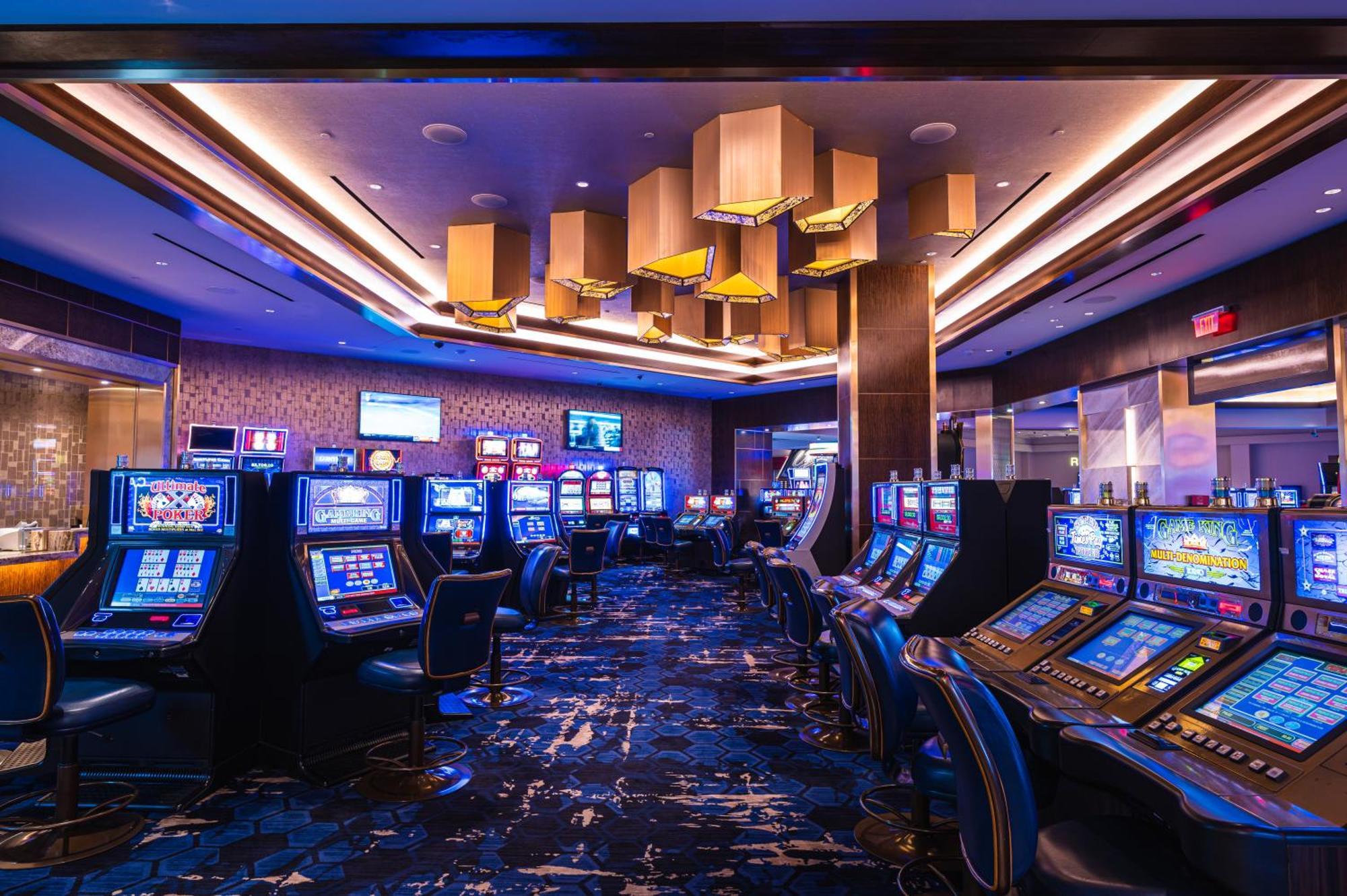 Palace Station Hotel & Casino Las Vegas Kültér fotó