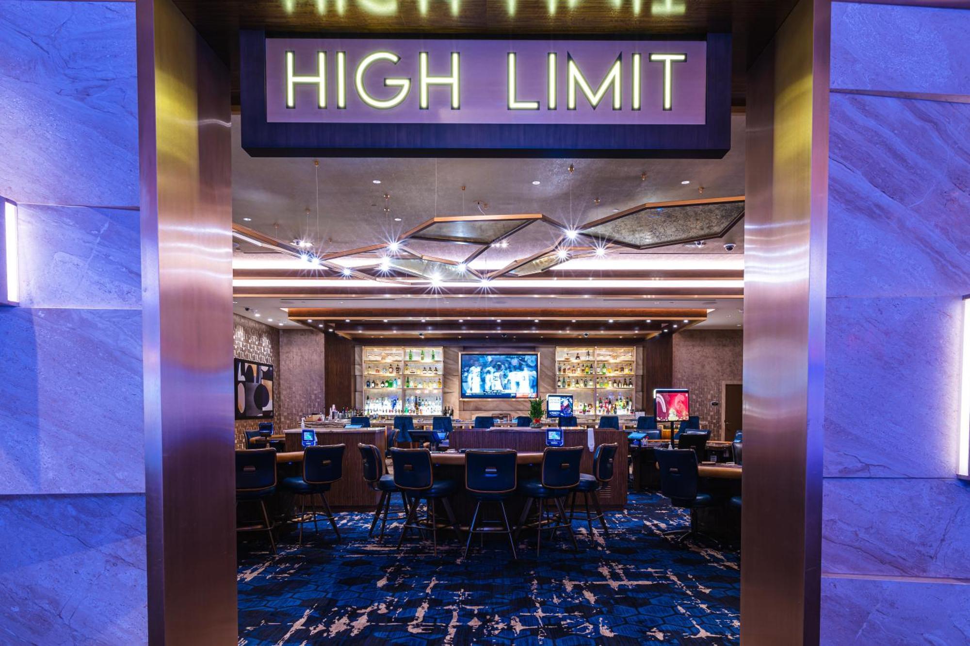 Palace Station Hotel & Casino Las Vegas Kültér fotó