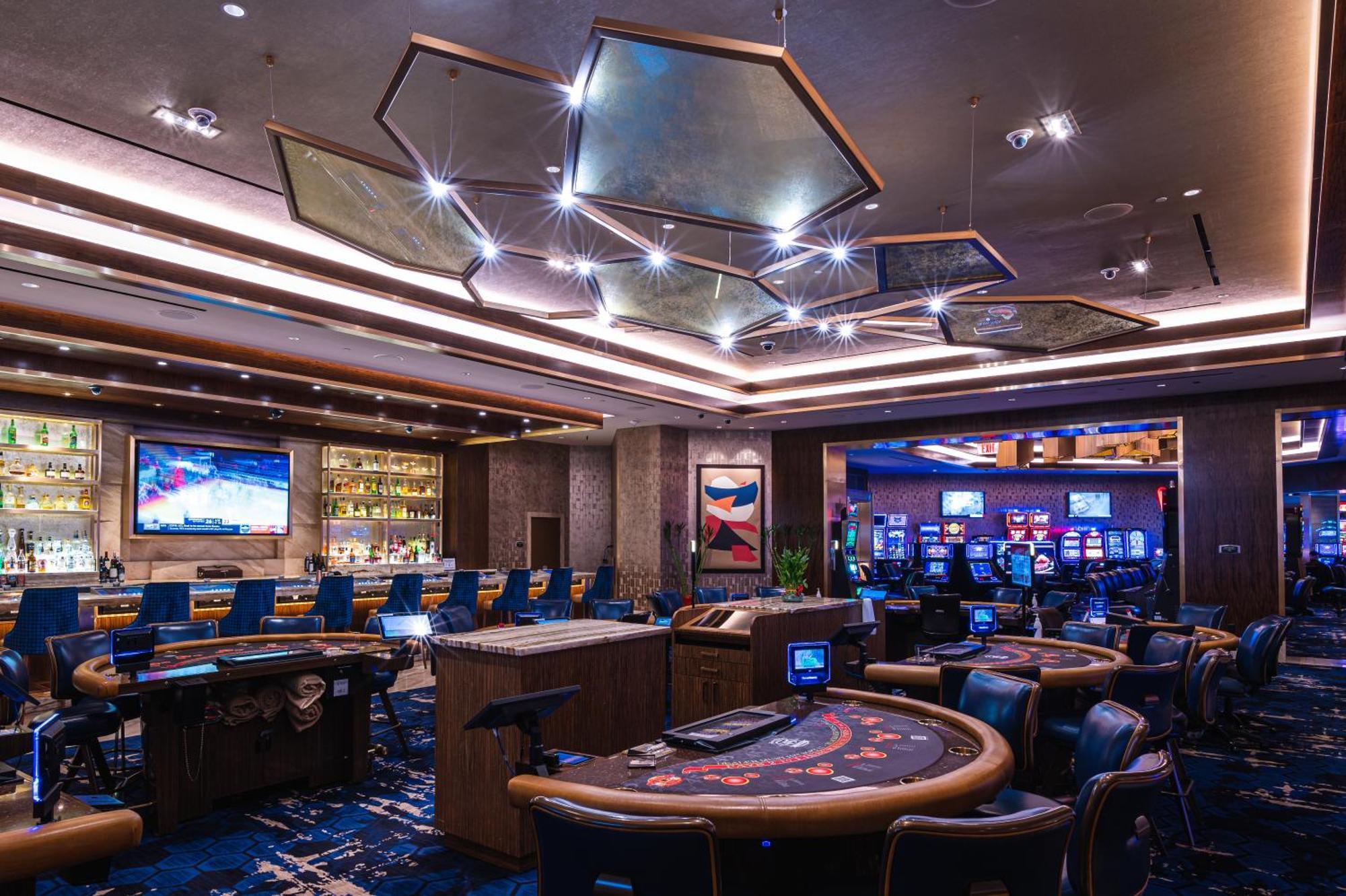 Palace Station Hotel & Casino Las Vegas Kültér fotó