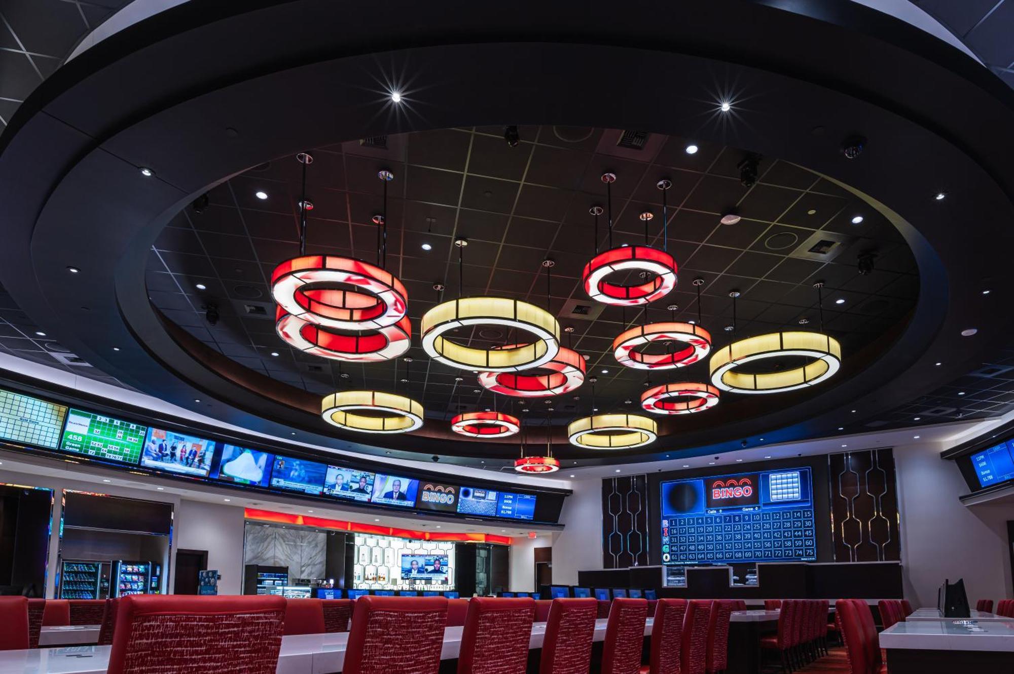 Palace Station Hotel & Casino Las Vegas Kültér fotó