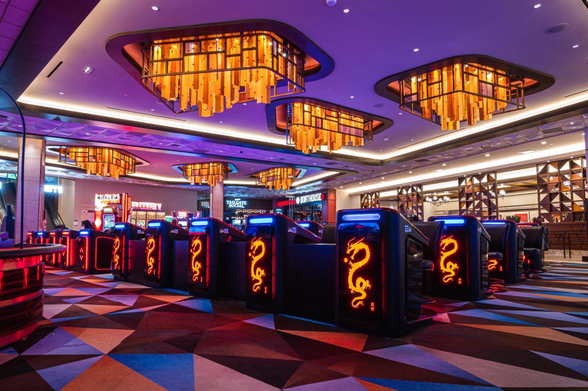 Palace Station Hotel & Casino Las Vegas Kültér fotó