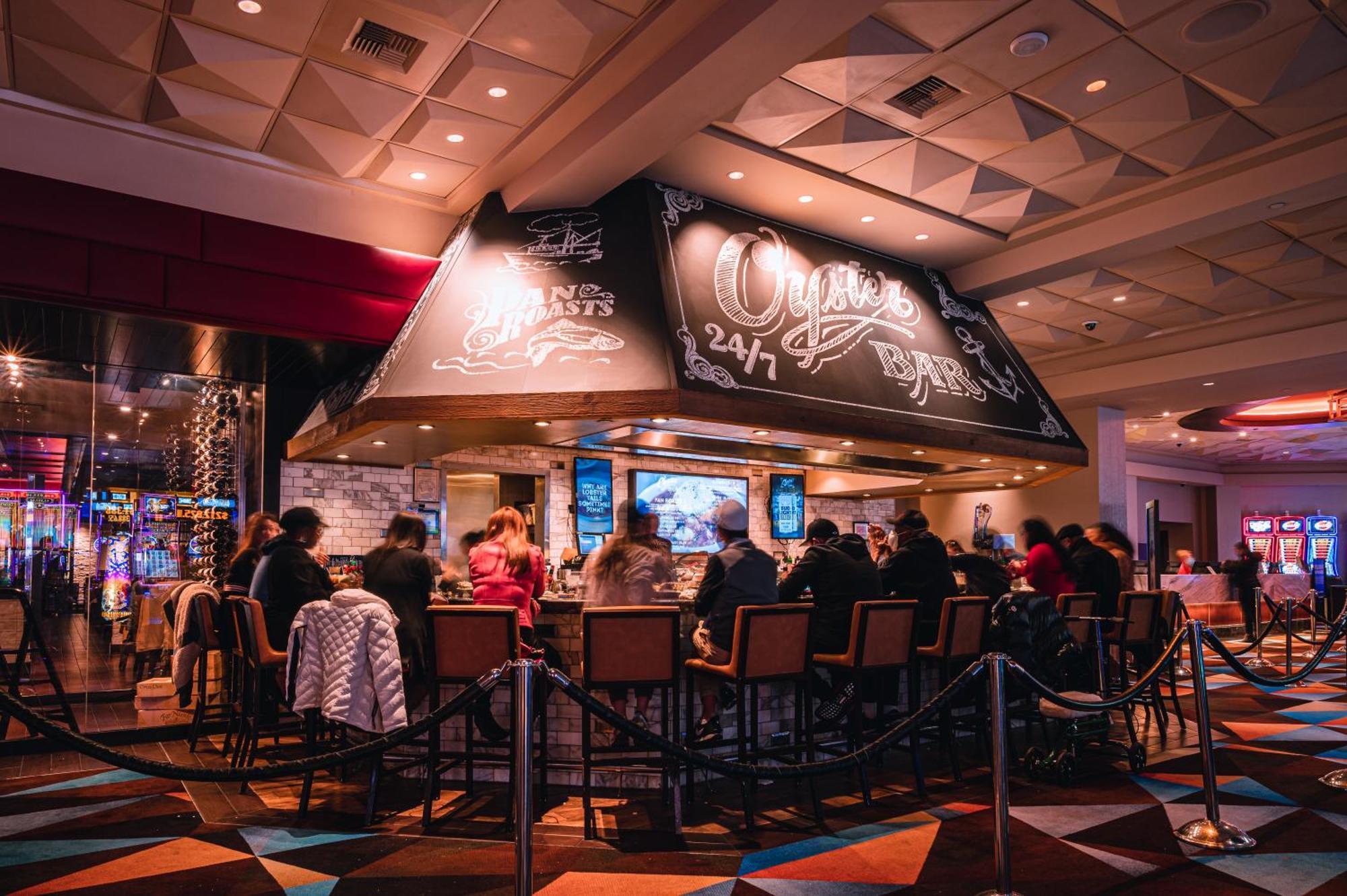 Palace Station Hotel & Casino Las Vegas Kültér fotó