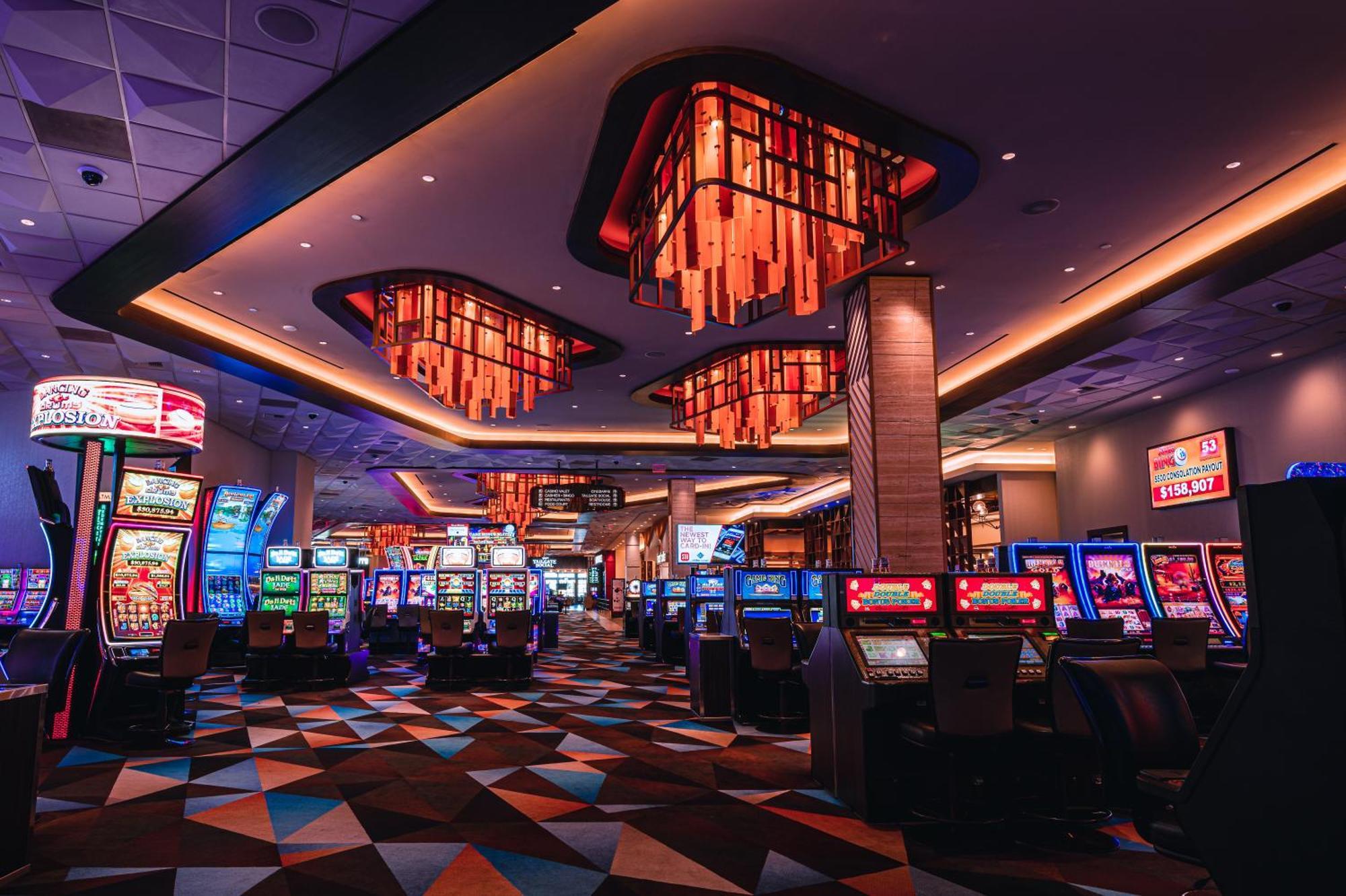 Palace Station Hotel & Casino Las Vegas Kültér fotó