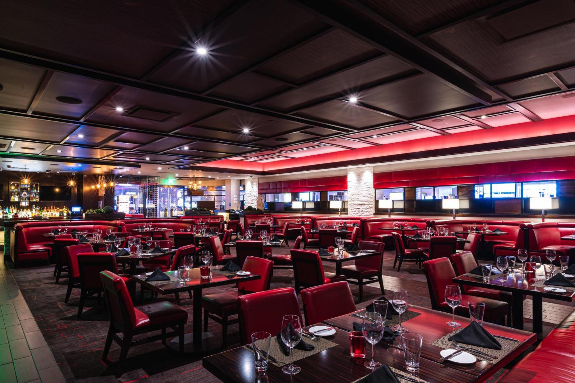 Palace Station Hotel & Casino Las Vegas Kültér fotó