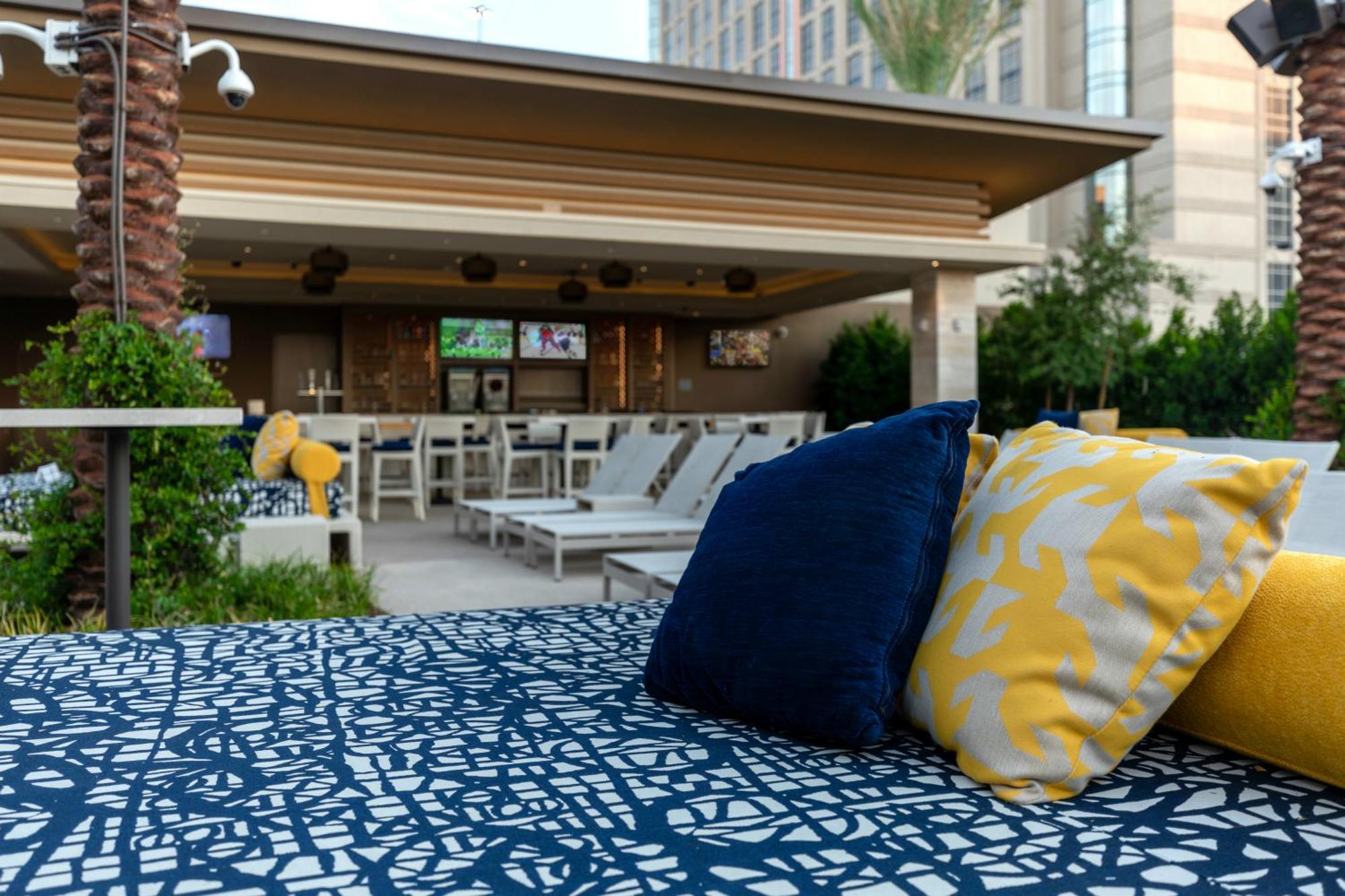 Palace Station Hotel & Casino Las Vegas Kültér fotó